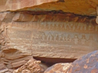 Pictographs